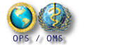 Logo OPS/OMS