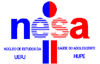 Logo NESA
